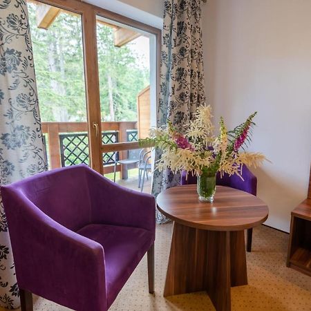 Apart-Invest Nieruchomosci Studio 30 Sklářská Poruba Exteriér fotografie