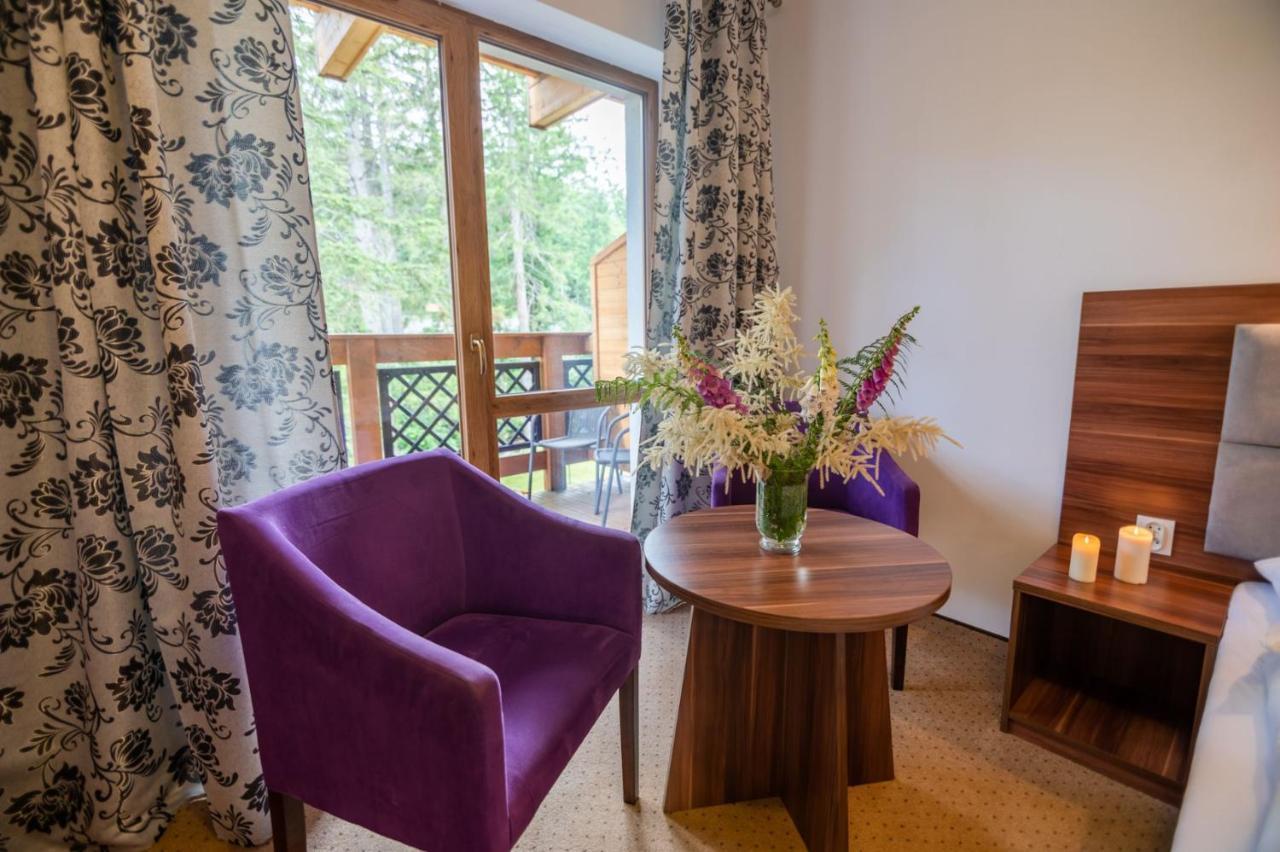 Apart-Invest Nieruchomosci Studio 30 Sklářská Poruba Exteriér fotografie